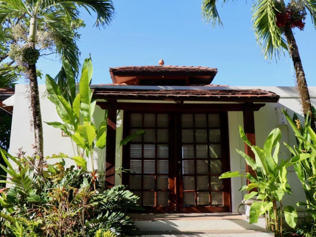 Villas By Tekoa Uvita Exterior foto
