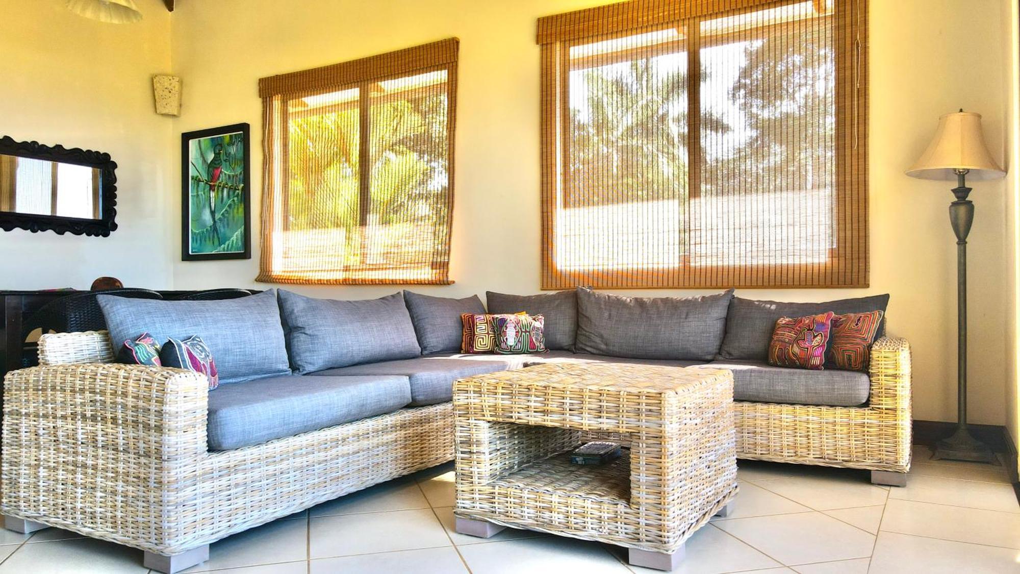 Villas By Tekoa Uvita Habitación foto