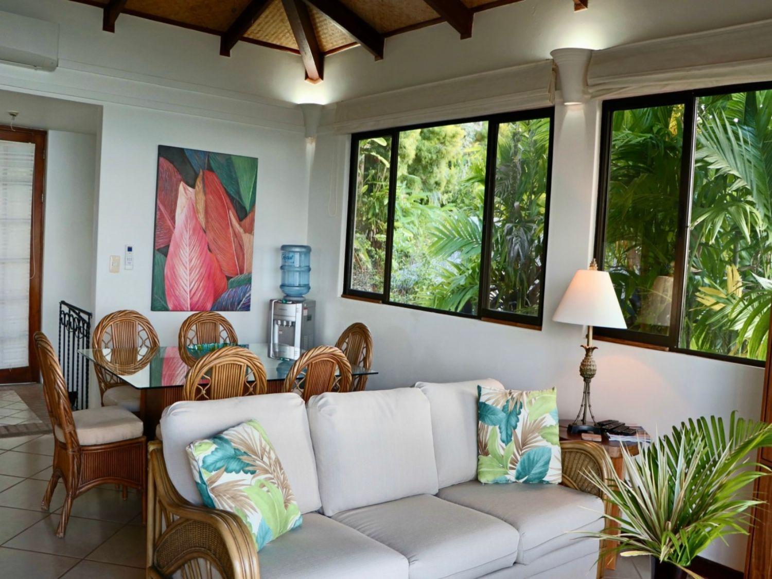 Villas By Tekoa Uvita Habitación foto