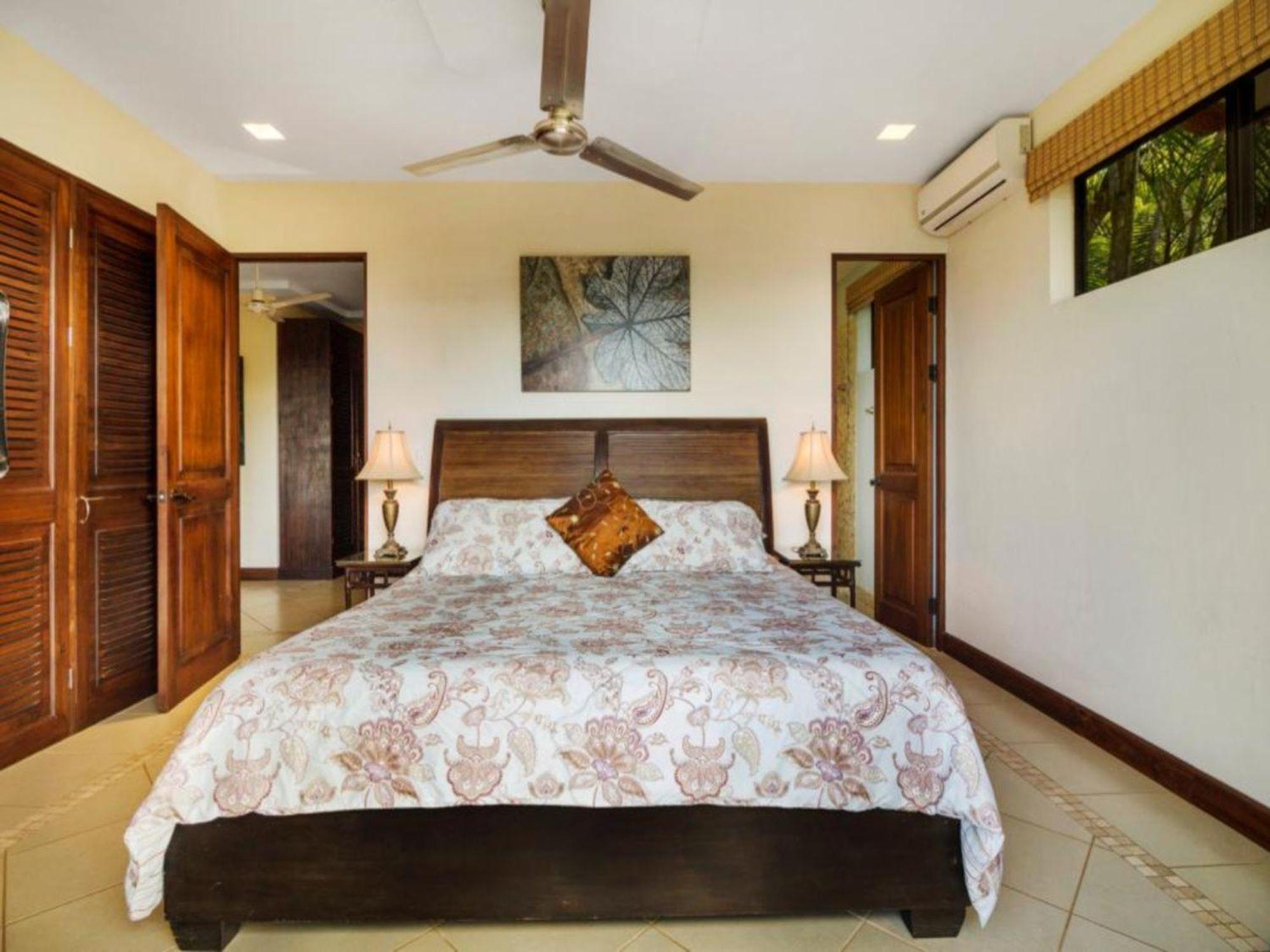 Villas By Tekoa Uvita Habitación foto