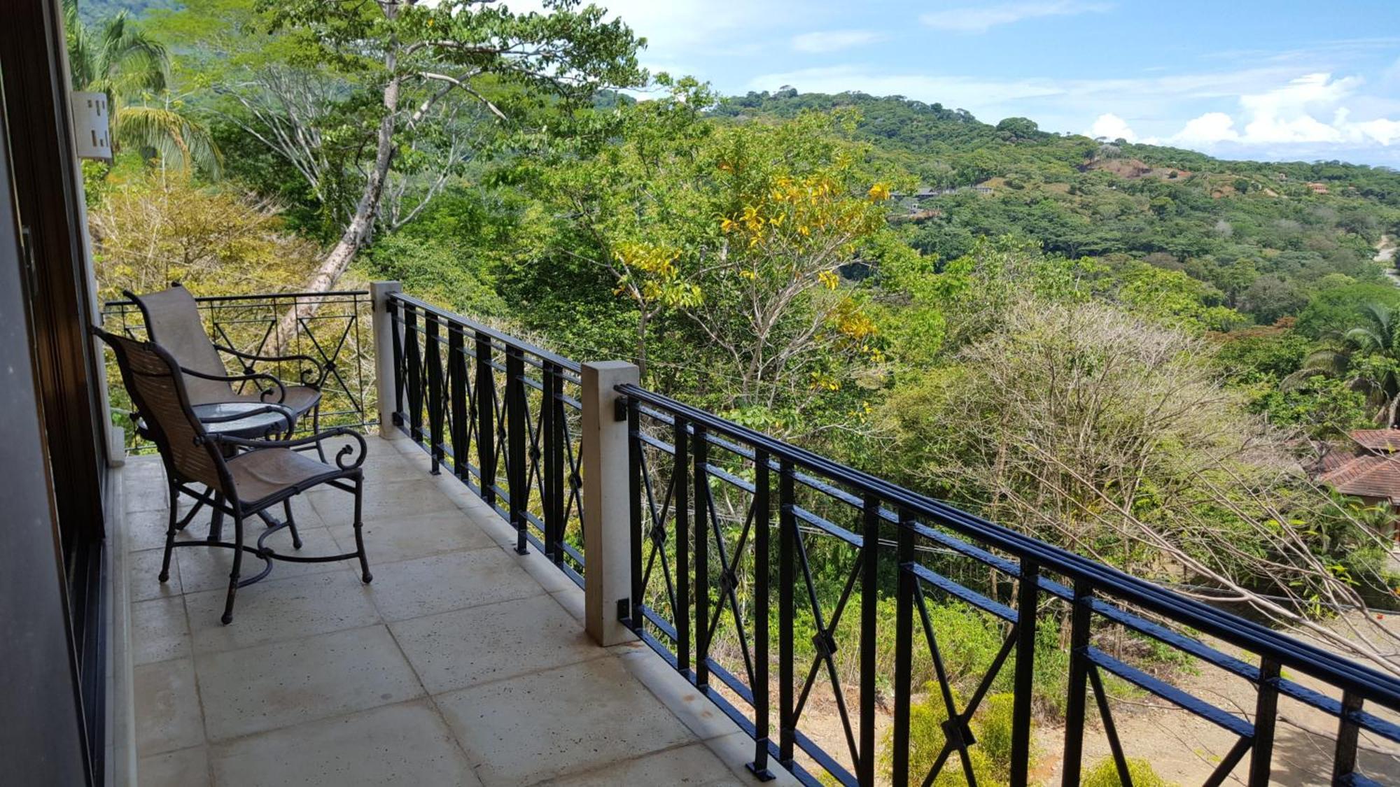 Villas By Tekoa Uvita Habitación foto