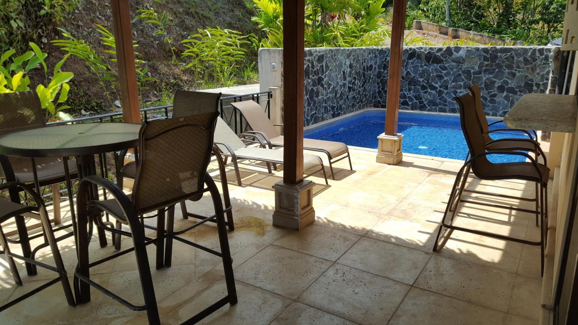 Villas By Tekoa Uvita Habitación foto