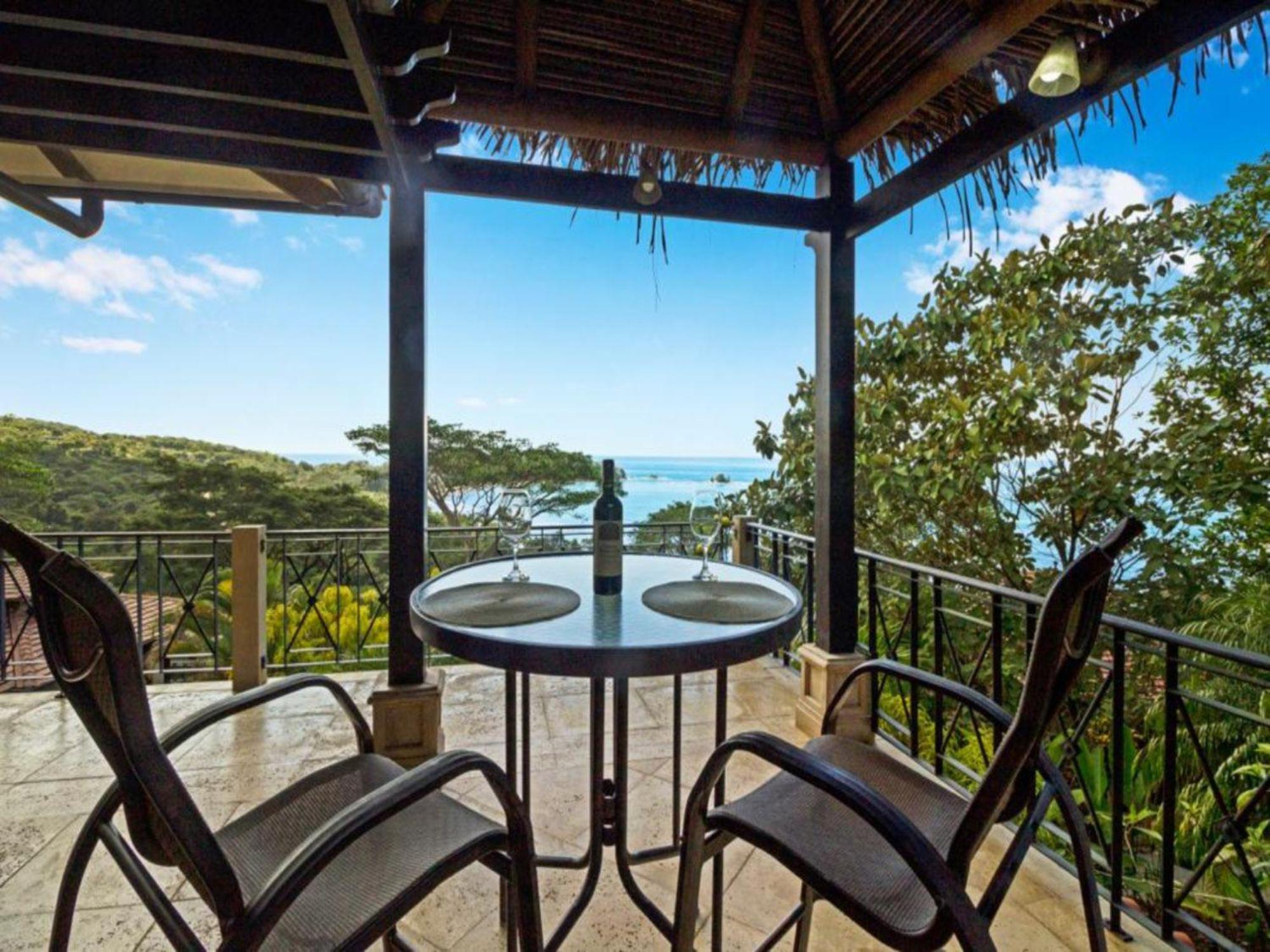 Villas By Tekoa Uvita Habitación foto