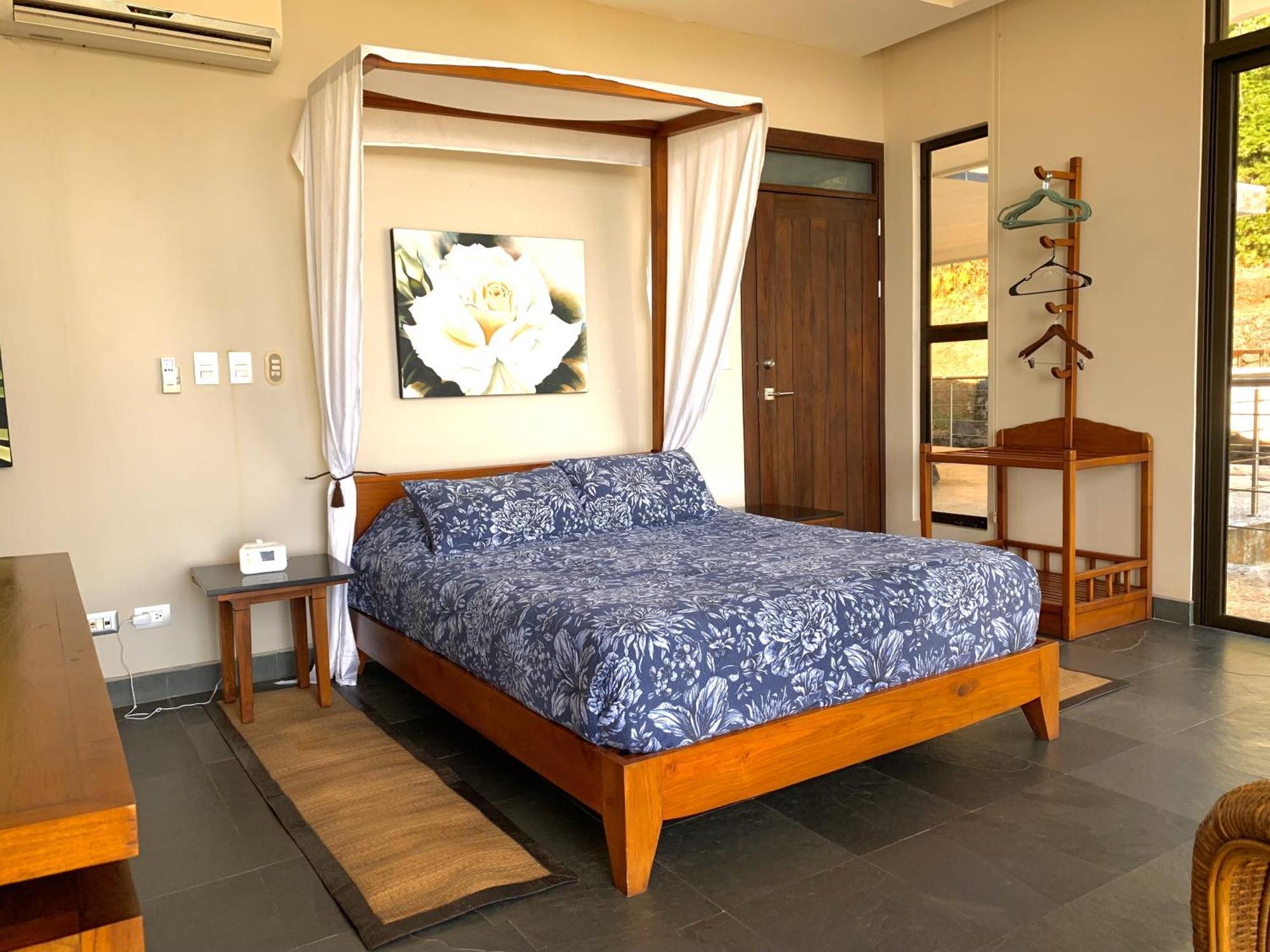 Villas By Tekoa Uvita Habitación foto