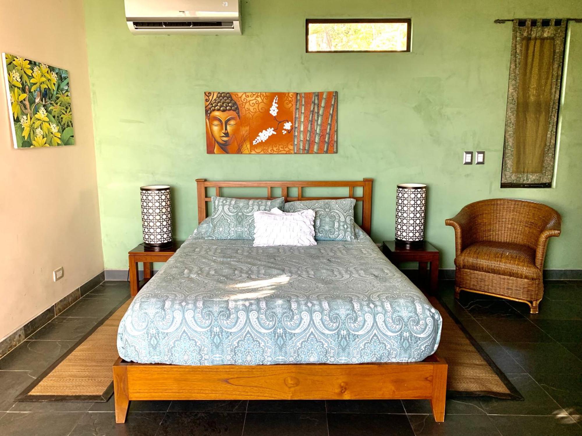 Villas By Tekoa Uvita Habitación foto