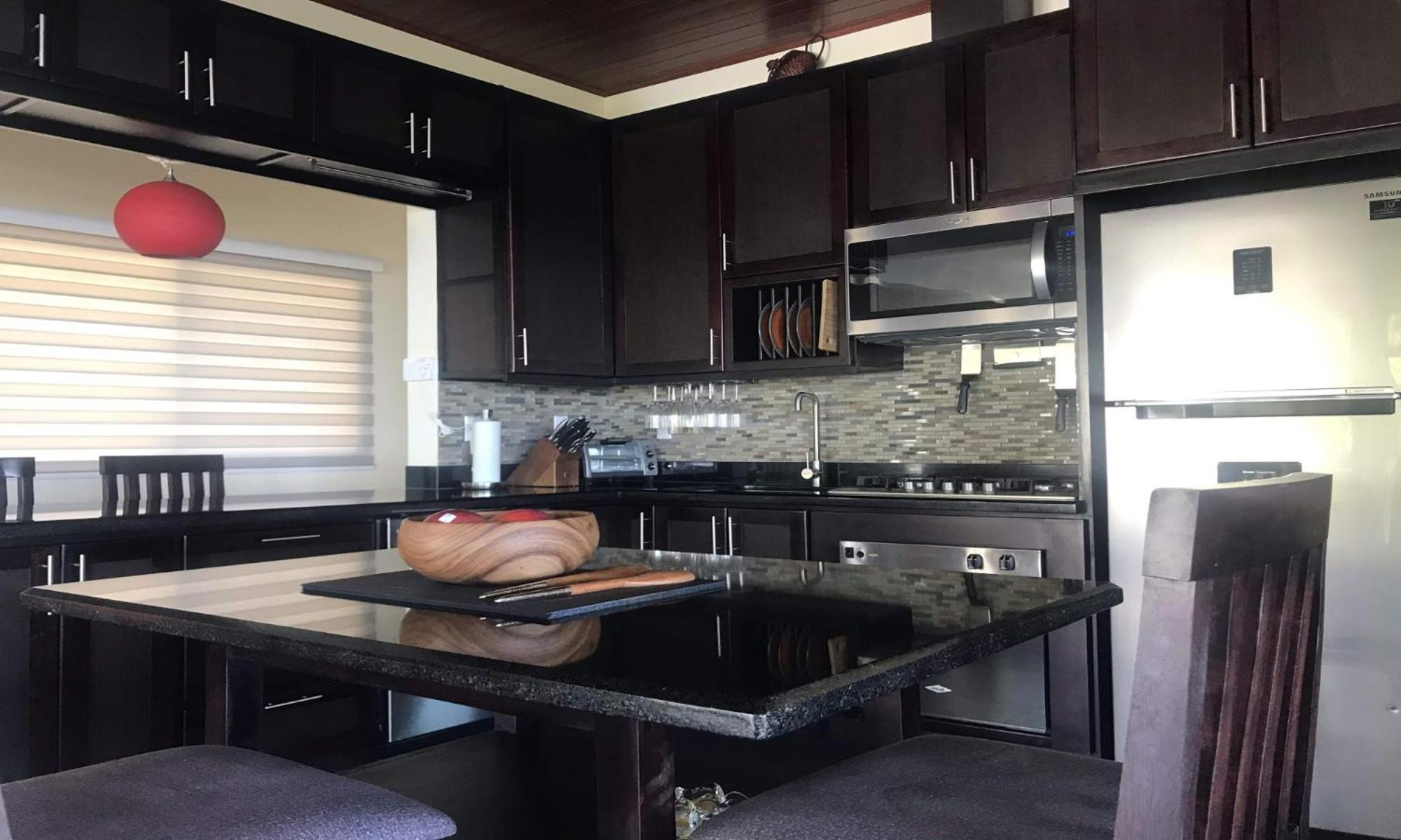 Villas By Tekoa Uvita Habitación foto
