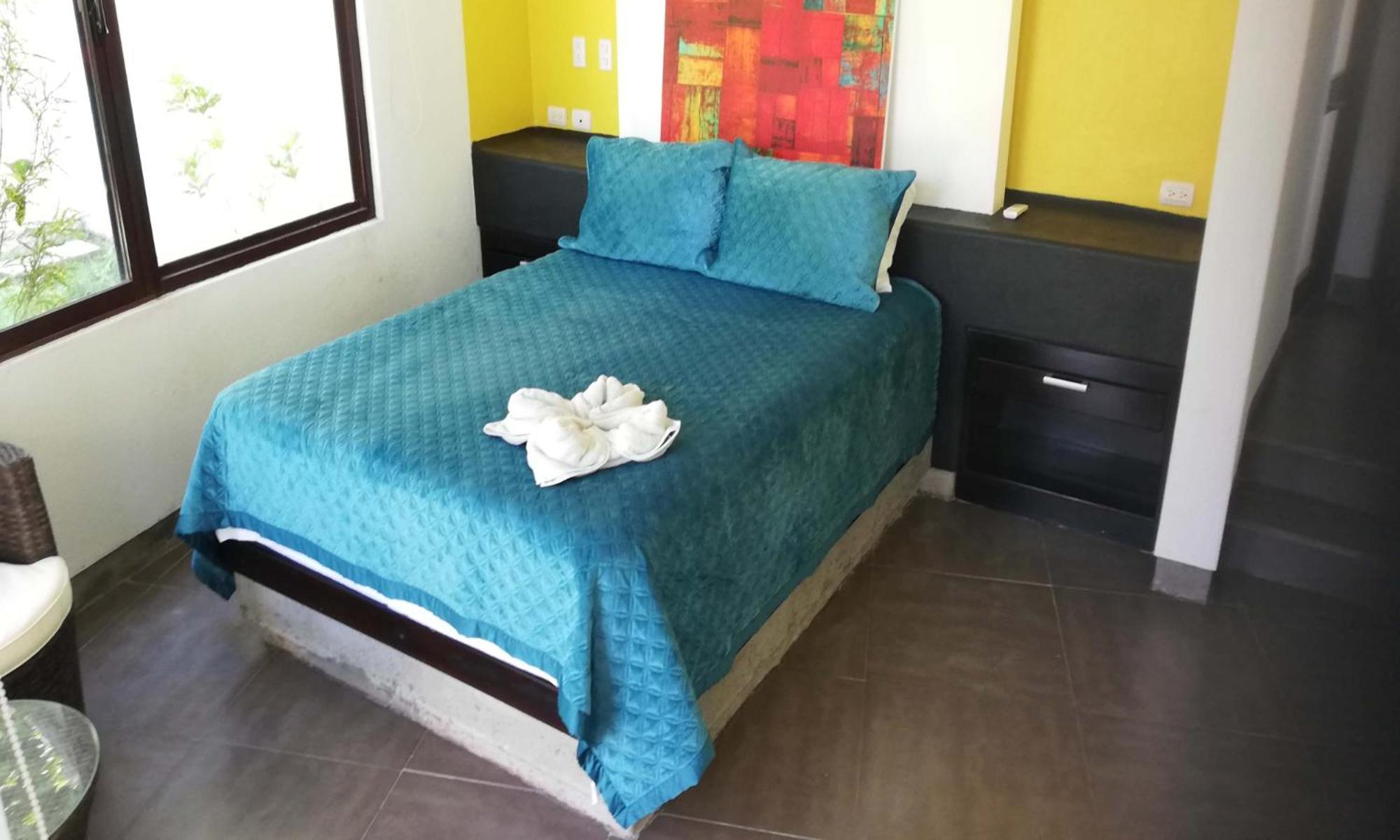 Villas By Tekoa Uvita Habitación foto