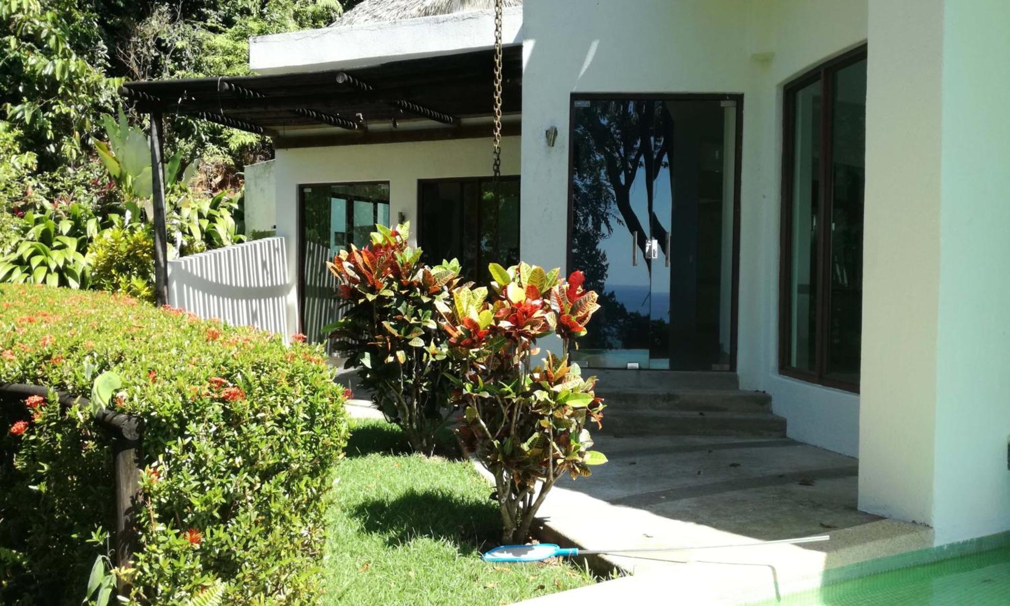 Villas By Tekoa Uvita Habitación foto