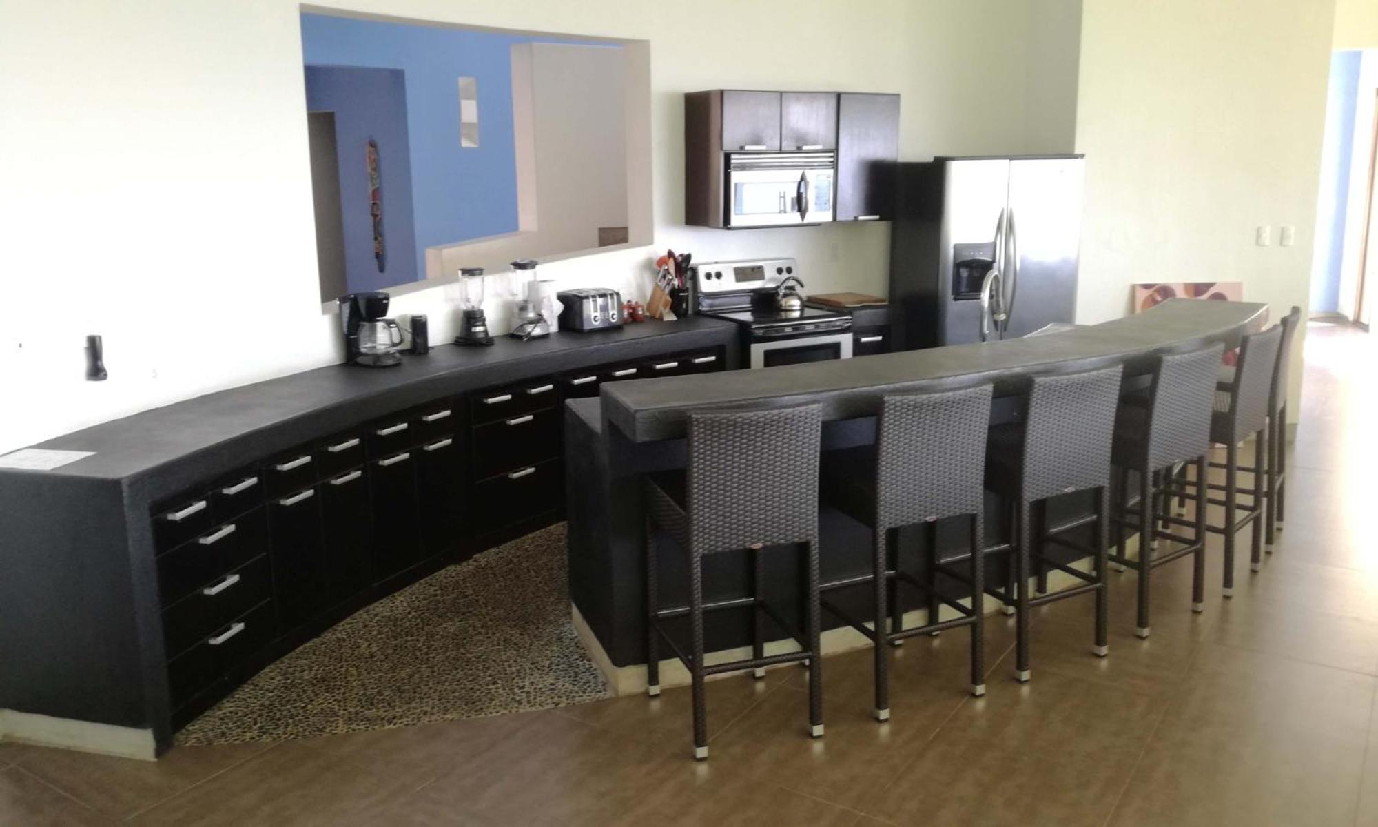 Villas By Tekoa Uvita Habitación foto