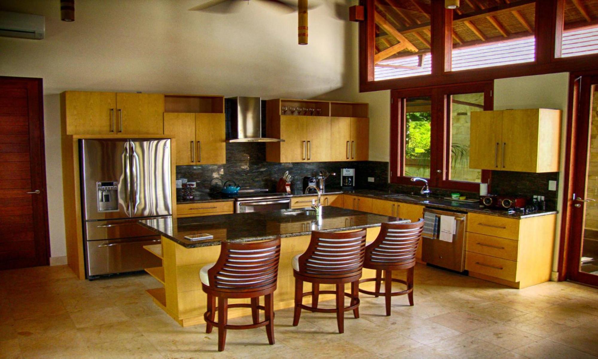 Villas By Tekoa Uvita Habitación foto