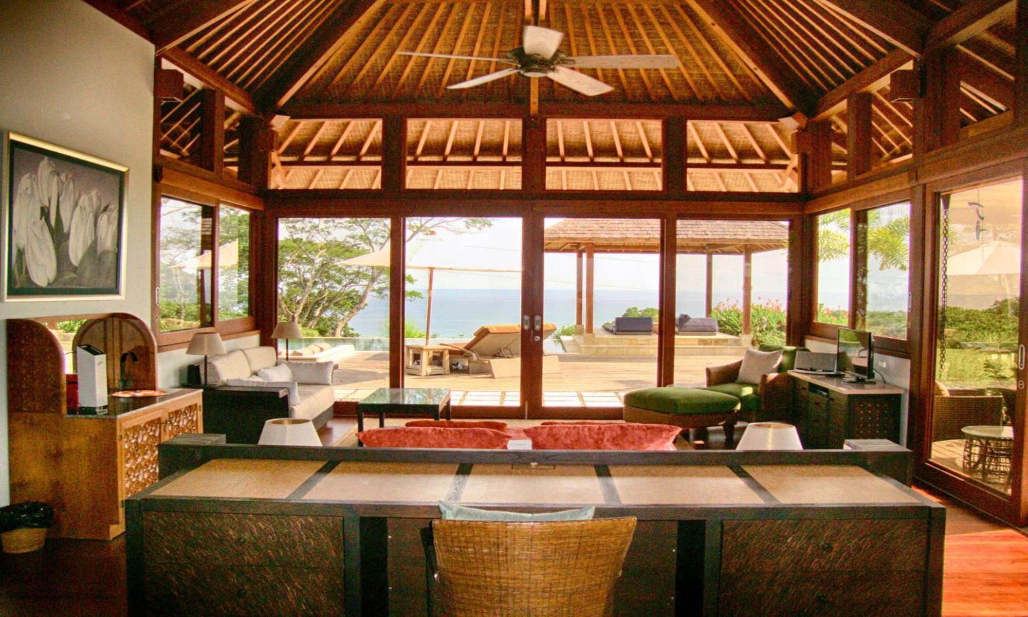 Villas By Tekoa Uvita Habitación foto