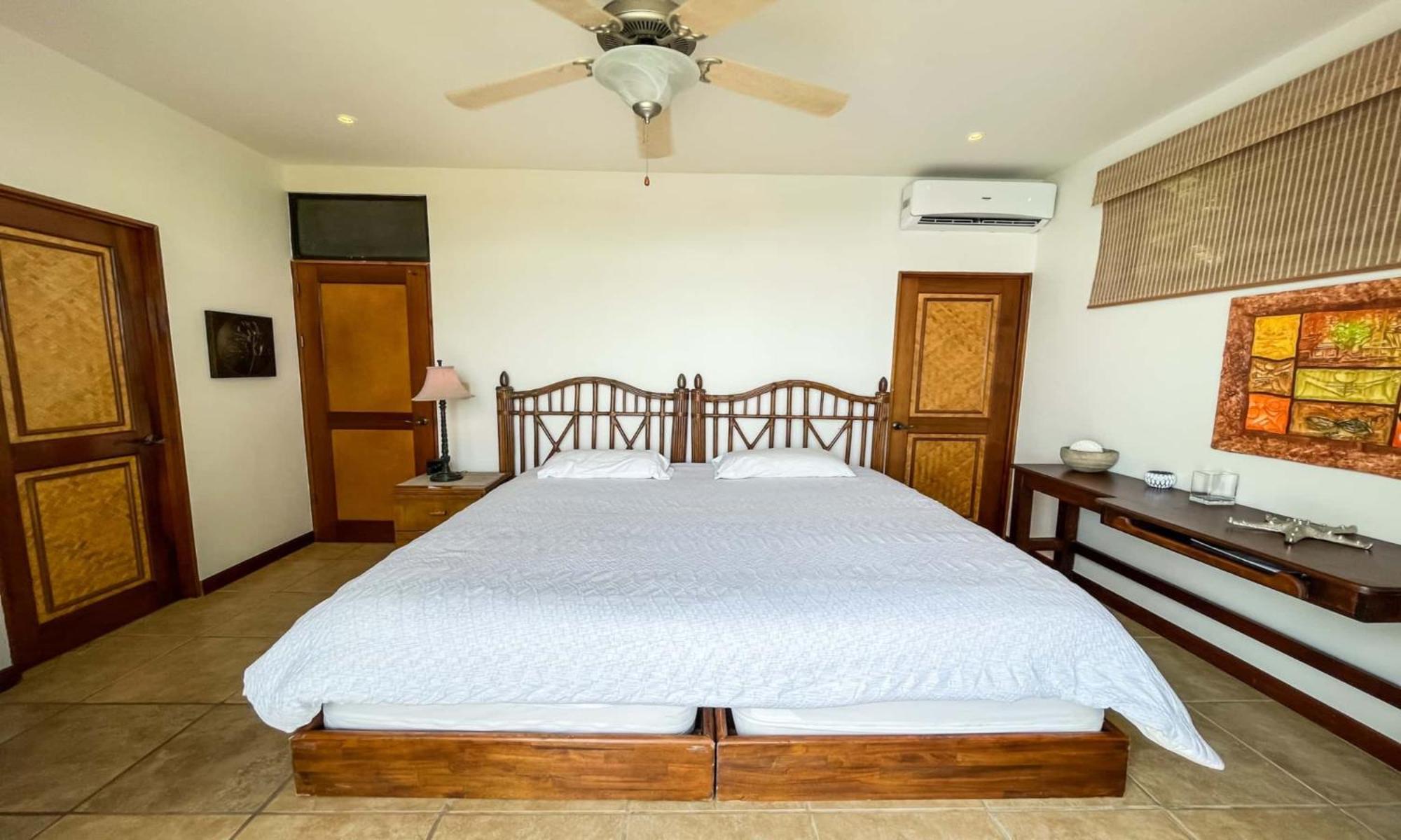 Villas By Tekoa Uvita Habitación foto