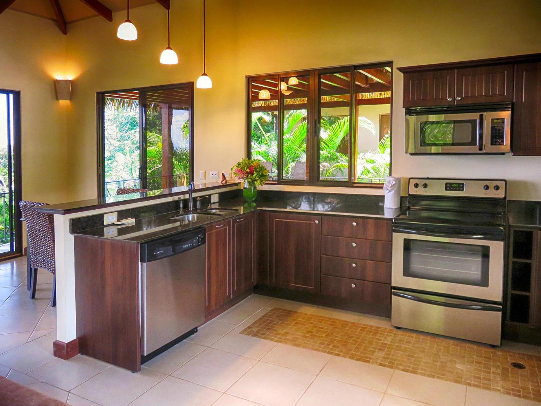 Villas By Tekoa Uvita Habitación foto