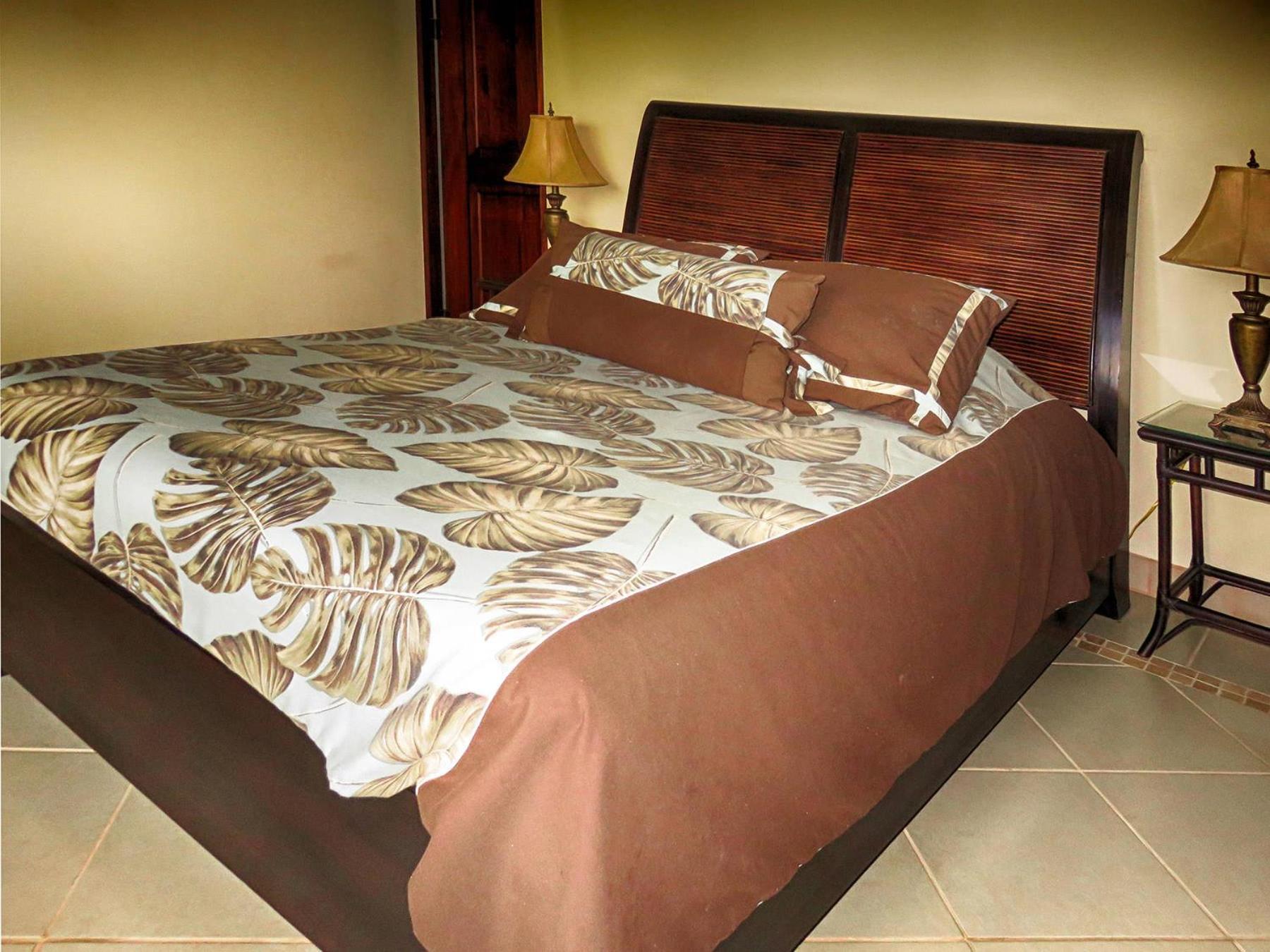Villas By Tekoa Uvita Habitación foto