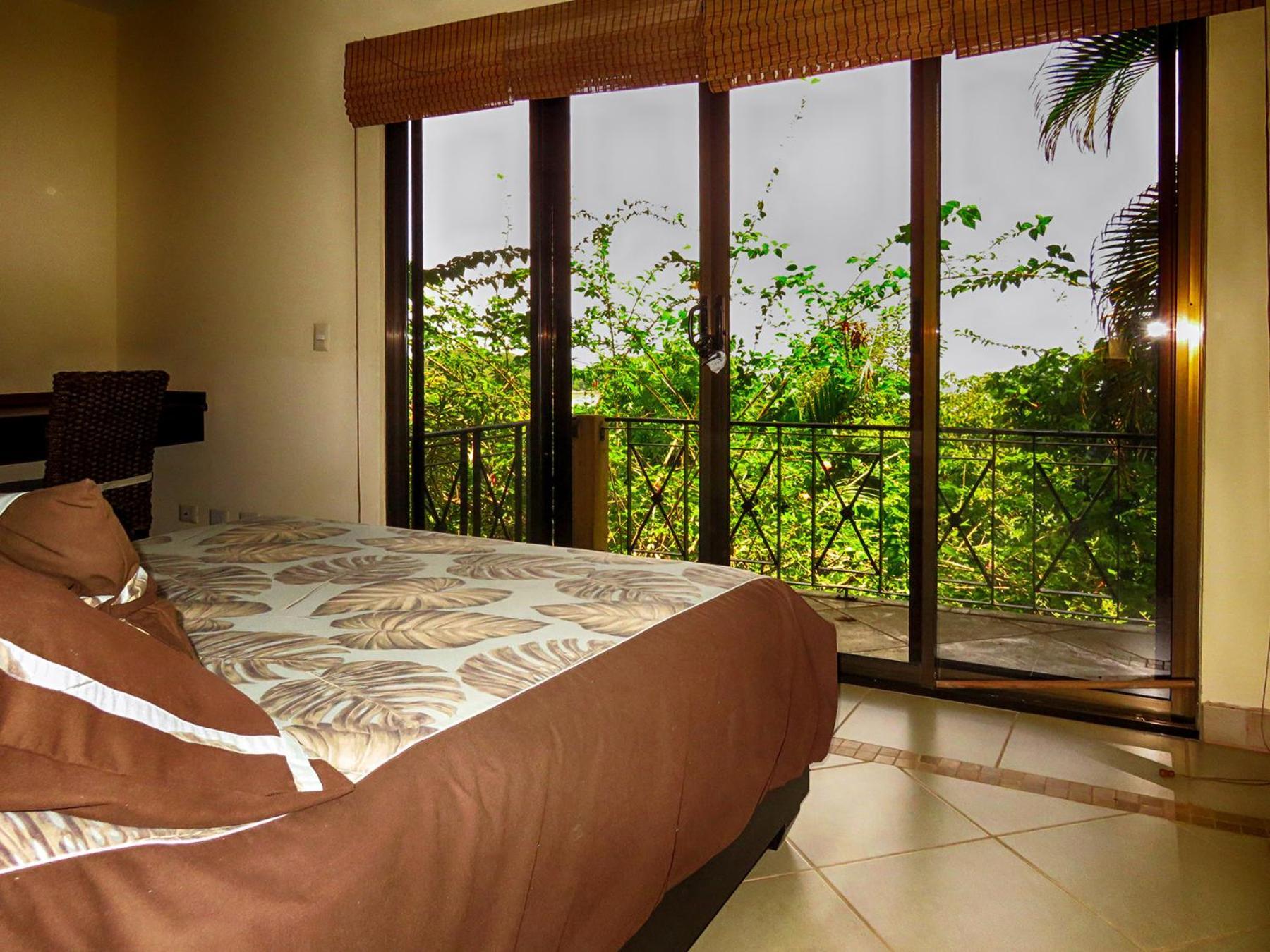 Villas By Tekoa Uvita Habitación foto