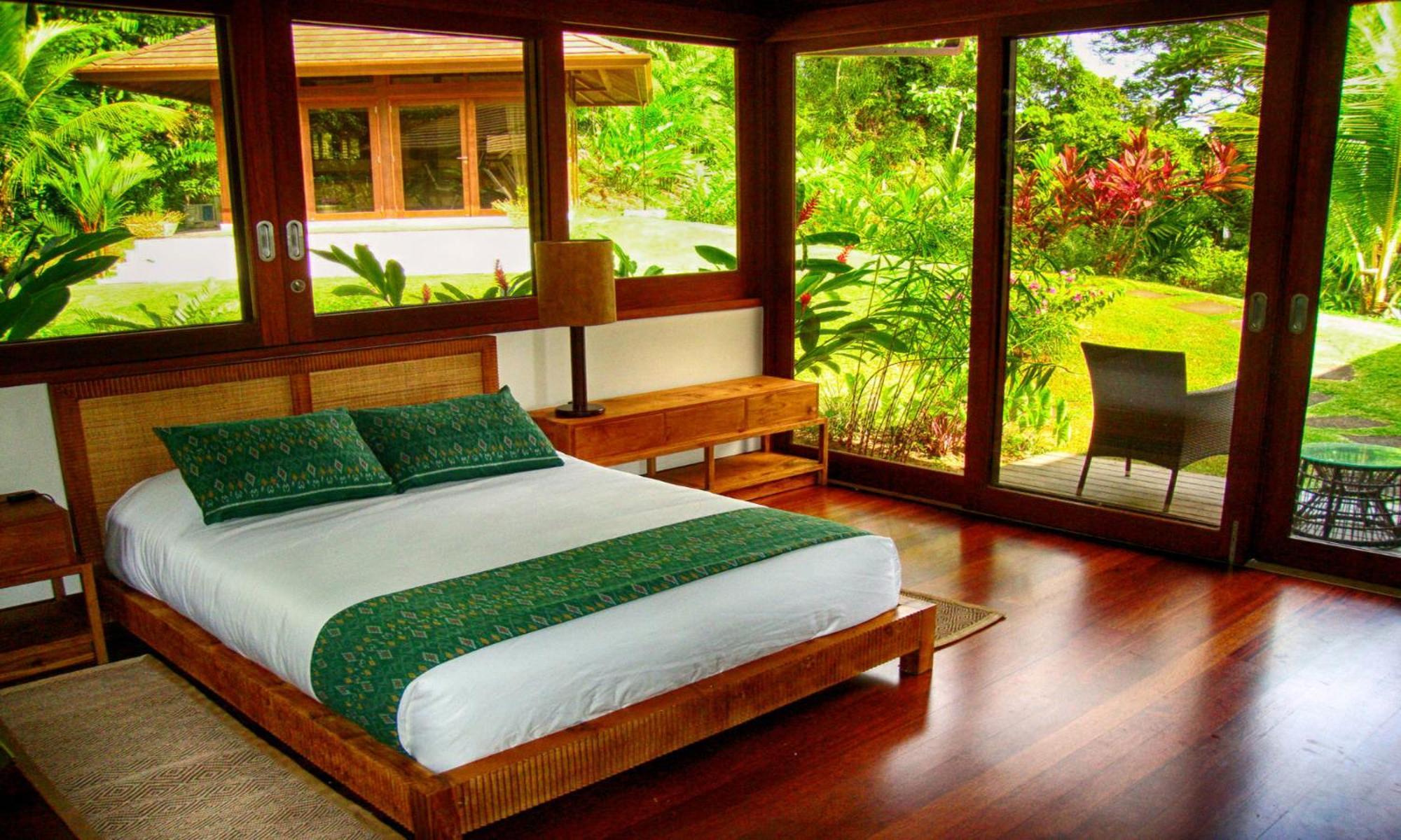 Villas By Tekoa Uvita Habitación foto