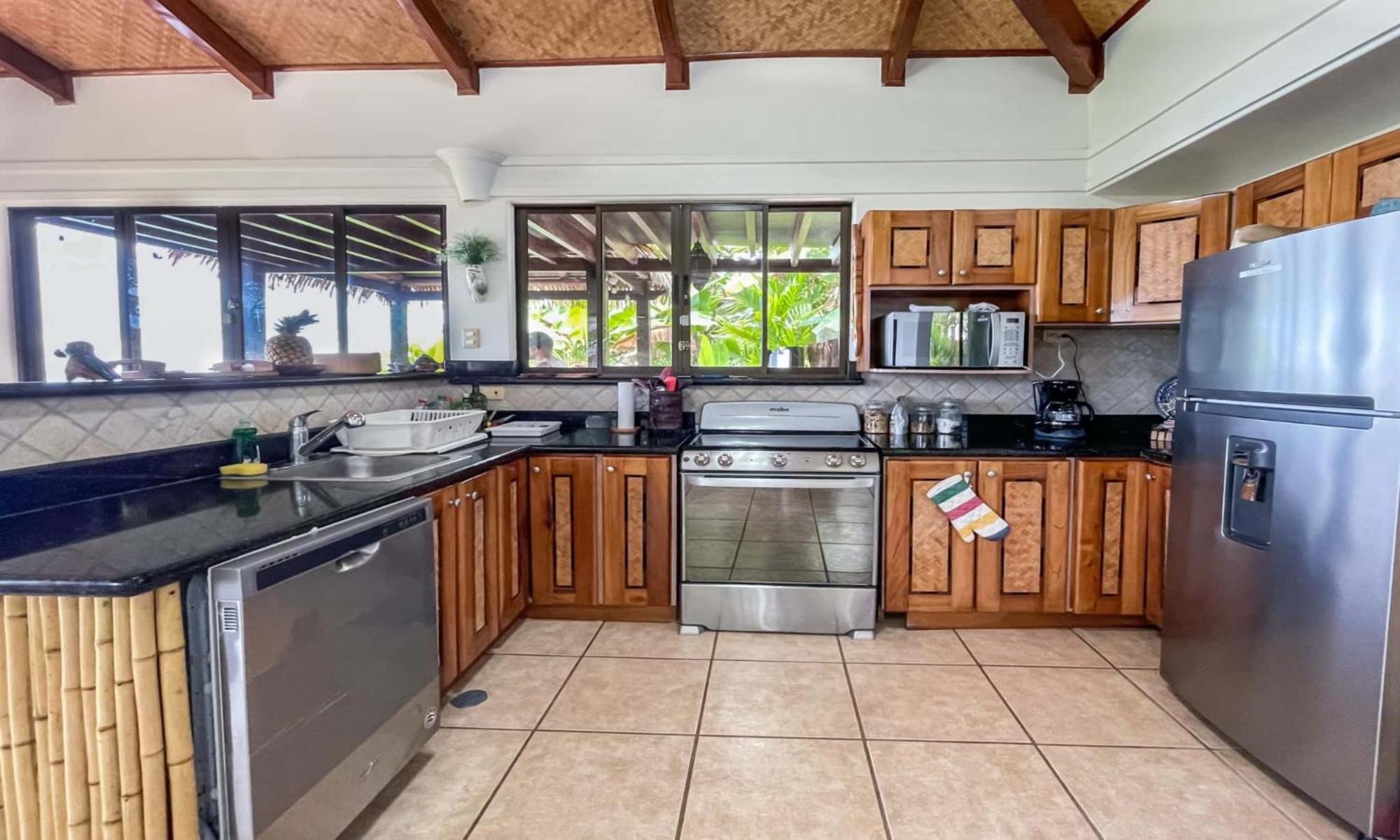 Villas By Tekoa Uvita Habitación foto