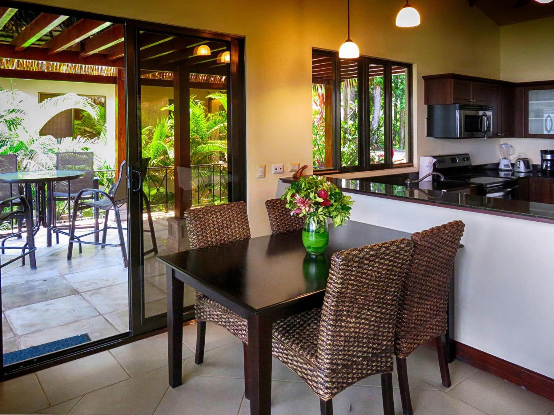 Villas By Tekoa Uvita Habitación foto