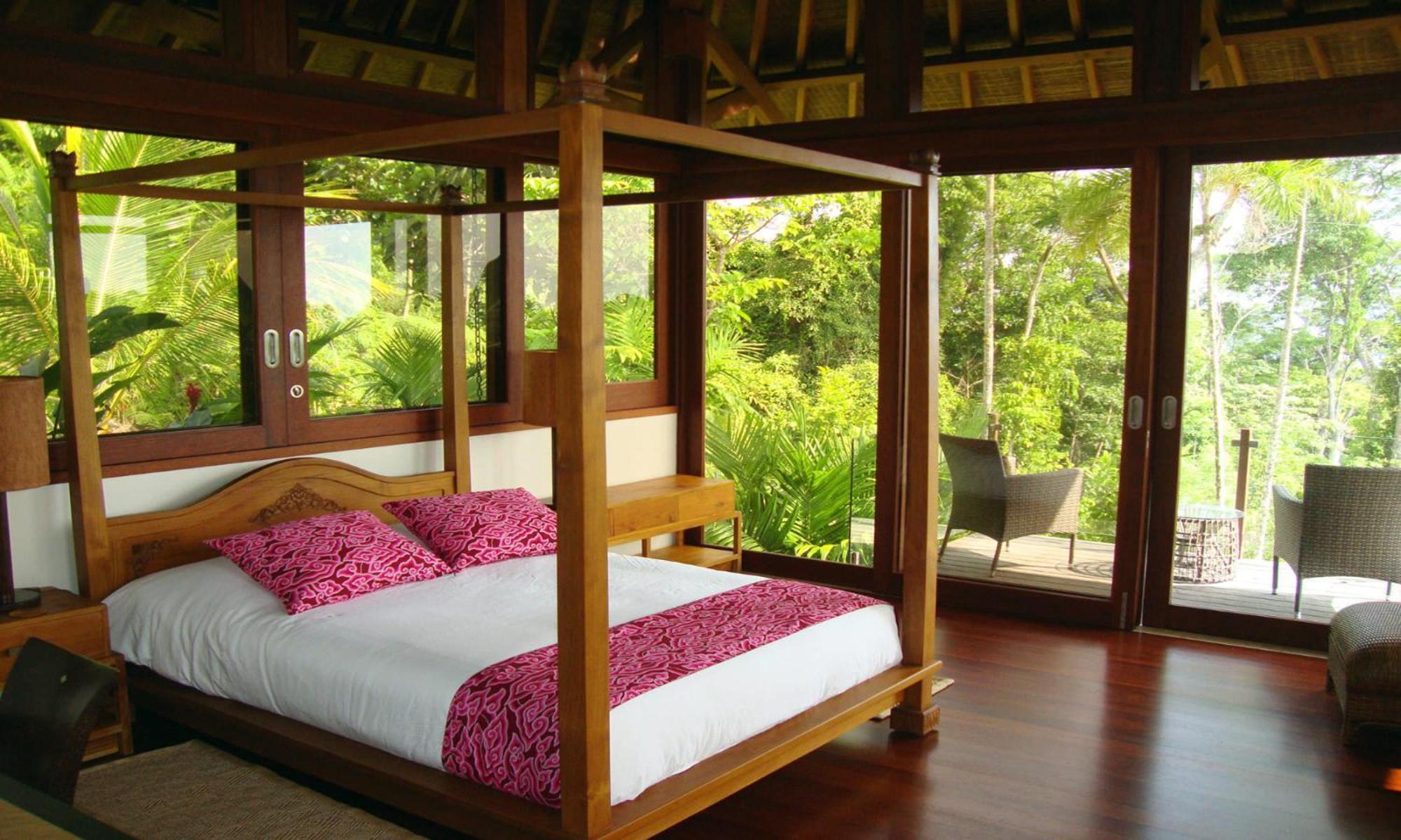 Villas By Tekoa Uvita Habitación foto